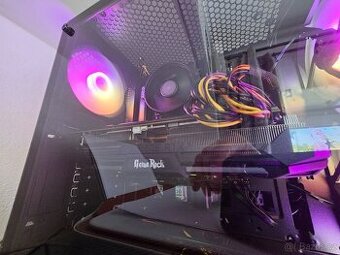 RTX 2070 Palit Game Rock
