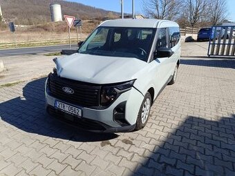 Ford Tourneo Courier Trend