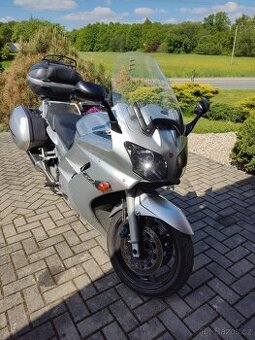 Yamaha FJR 1300
