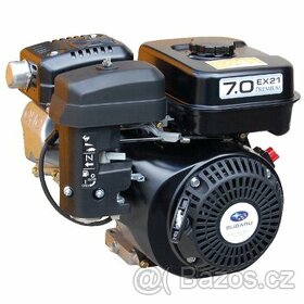 Motor EX 21 Premium