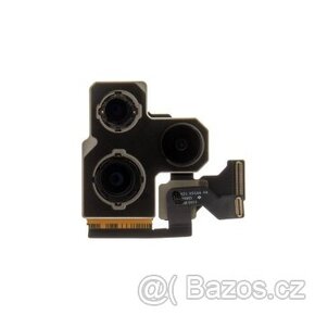 iPhone 13 Pro/13 Pro Max Hlavní Kamera Set 12/12/ ORIGINÁl