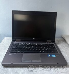HP ProBook 6470b