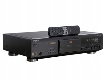SONY CDP-XE800 QS