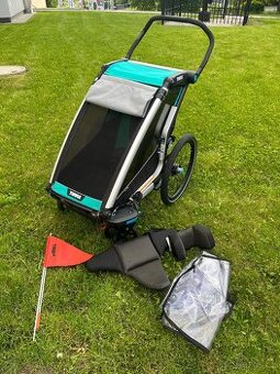 Thule Chariot Lite 1