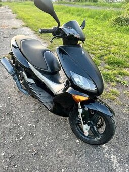 Yamaha Maxster 150