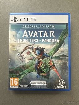 Avatar Speciál Edition