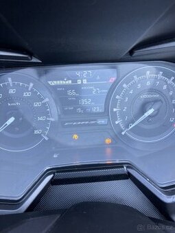 Honda Forza 125  r.v.25.10.2022