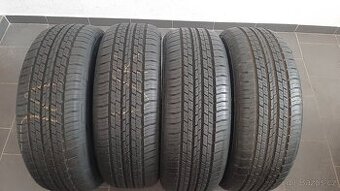 Pneumatiky letní 235/60R17-102V Continetal 4x4