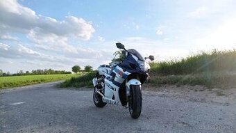 Gsxr 1000 K4