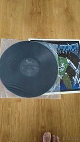 Various – Detonation 1990 NOVÁ, NEHRANÁ Vinyl (LP) - 1
