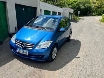 Mercedes-benz A169