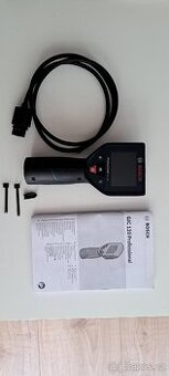 Inspekční kamera Bosch GIC 120 - 1