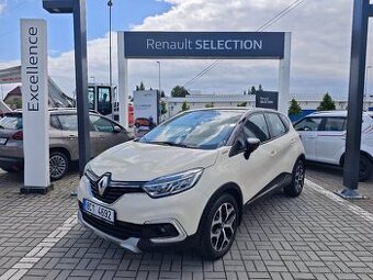 Captur INTENS 1.2TCe120 88kW