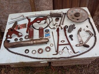 Jawa 555