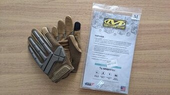 Mechanix Wear Berry M-Pact - 1