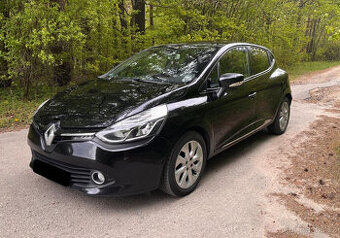 Renault Clio 1.2 16V Authentique Benzin