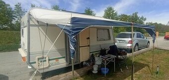 Karavan Chateau Cantara
