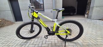 Elektrokolo CRUSSIS E-Largo 8.6