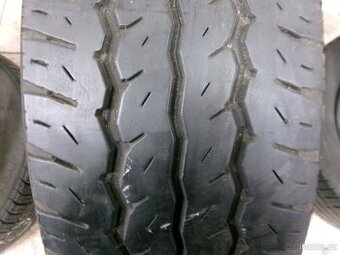 215/65 R15C MAXXIS (cca 6,5mm) č.13896