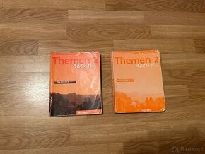Themen aktuell