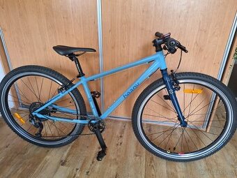 Nové Beany Zero 27.5
