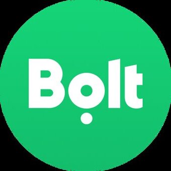Řidič(ka) TAXI (BOLT)