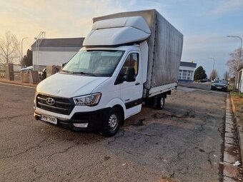 Hyundai H350