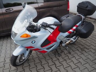 2001 BMW K 1200 RS - 1