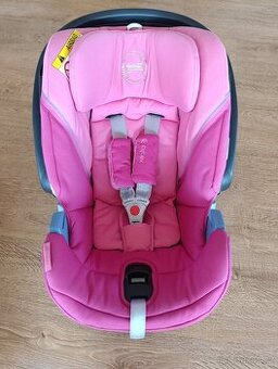 Dětská sedačka Cybex Aton 5 0-13 kg