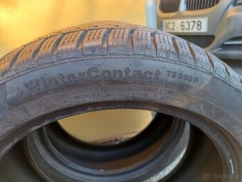 Continental Winter Contact 205/50 R17