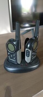 Pmr Motorola tlkr t6 - 1