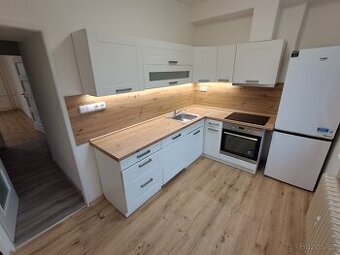 Pronájem bytu 3+1