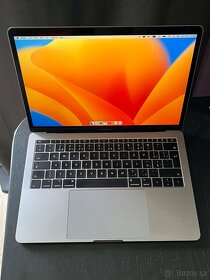 MacBook Pro 13 (A1708) i5, 8GB, (2560x1600), 256GB