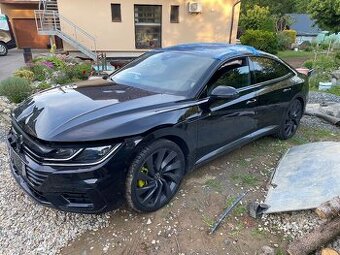 Vw Arteon