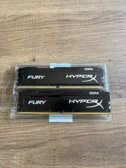 Kingston Fury 32GB