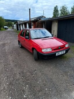 Škoda Felicia