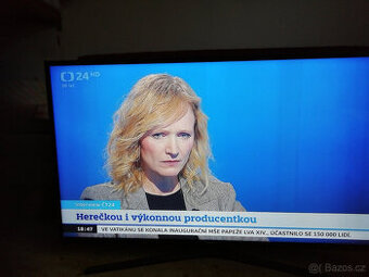 Samsung 108cm Smart