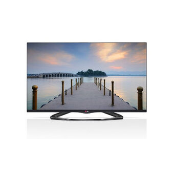 LG Full HD Smart Led 140cm Wifi