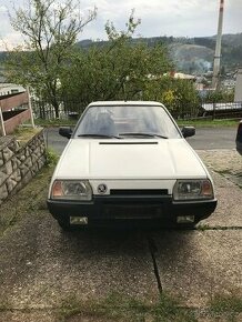Škoda Favorit 136