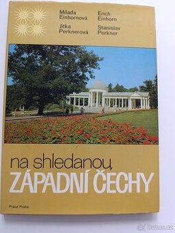 NA SHLEDANOU ZÁPADNÍ ČECHY - 1