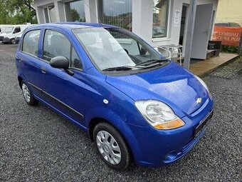 Chevrolet Spark 800