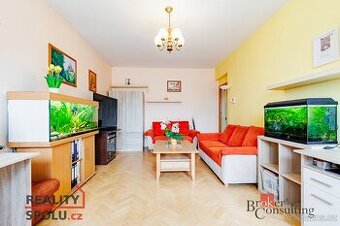 Prodej, byty/3+1, 77 m2, Polní, 58601 Jihlava, Jihlava [ID 7