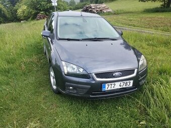 Ford Focus 1.8 Tdci 2007