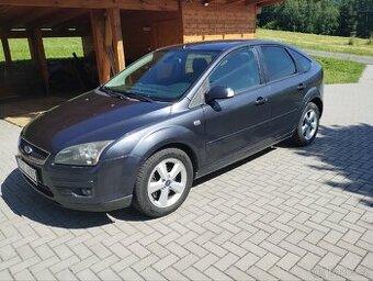 Ford Focus 1.8 Tdci 2007