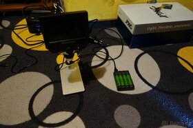 Mikroskop s monitorem G600