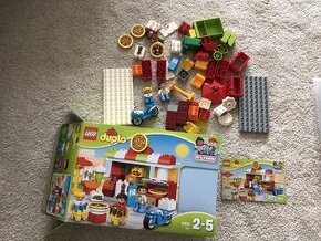 duplo 10834 Pizzerie - 1