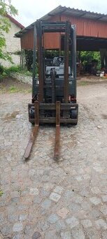 Linde  E16