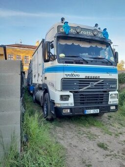 Volvo FH 12