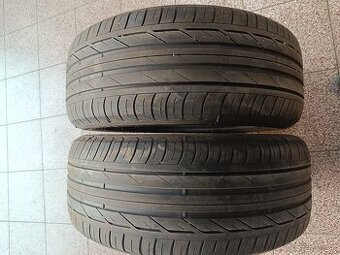 Letní pneu 225/50 R18 Bridgestone