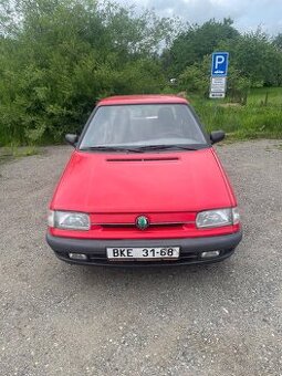 Škoda Felicie 1.3 MPI